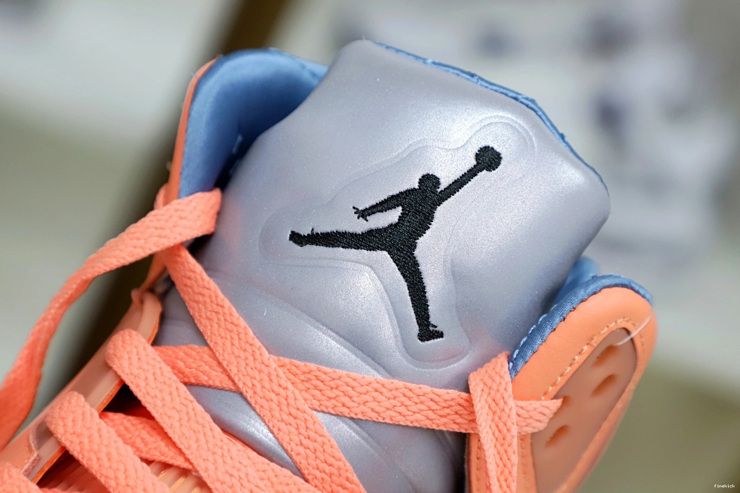 Air Khaled 5 DJ x Bliss